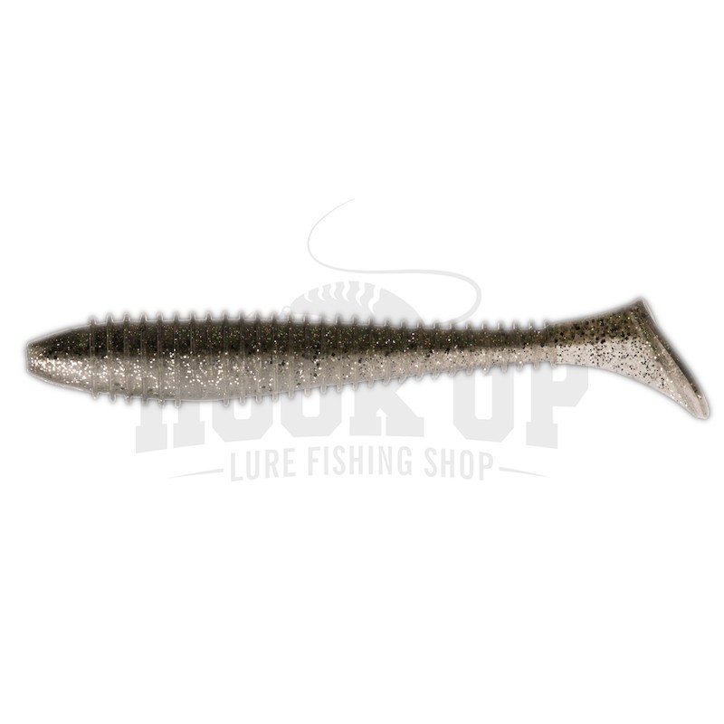 Keitech Swing Impact Fat 3.3"