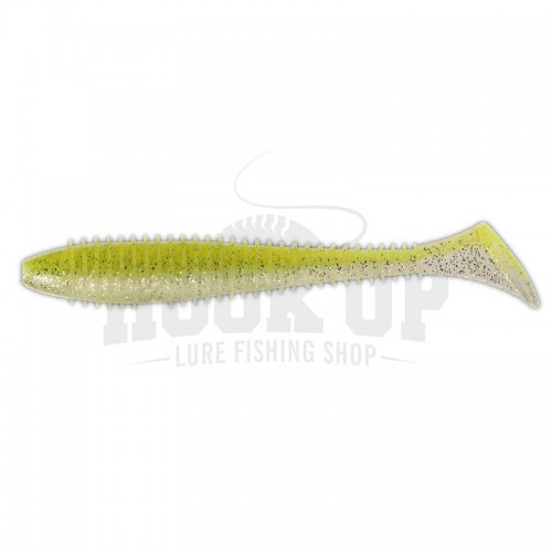 S10 Flash Chartreuse