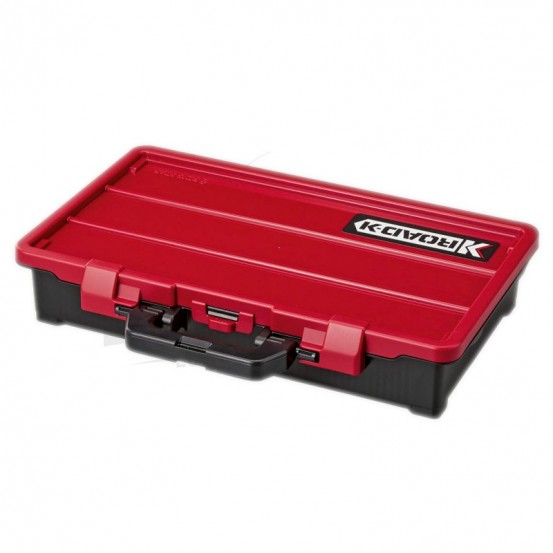 Ring Star Road K 4500 Rouge