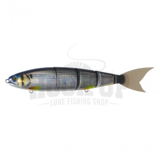 Eclipse Balam 245