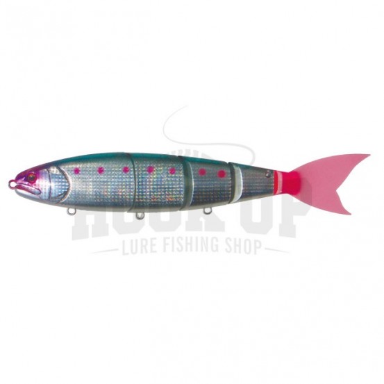 Eclipse Balam 300