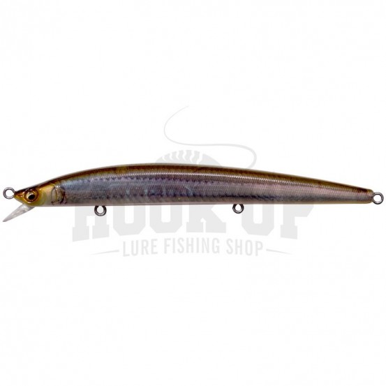 Megabass Cookai Slim 140 F