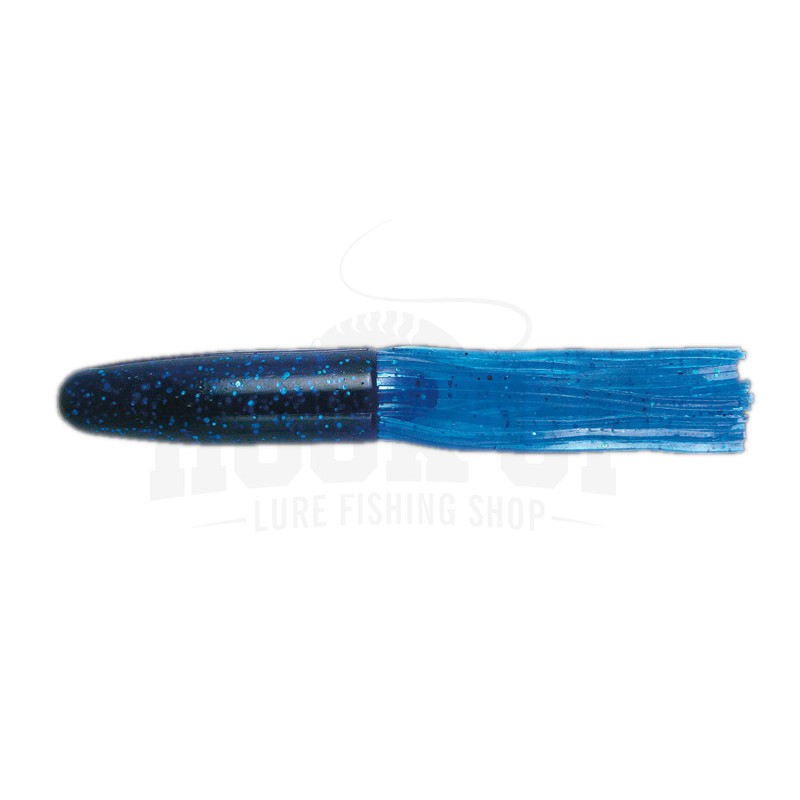 Keitech Salty Core Tube 4.5"