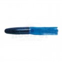 502 Negro Escama Azul - 10.7cm - 14g - 6pcs