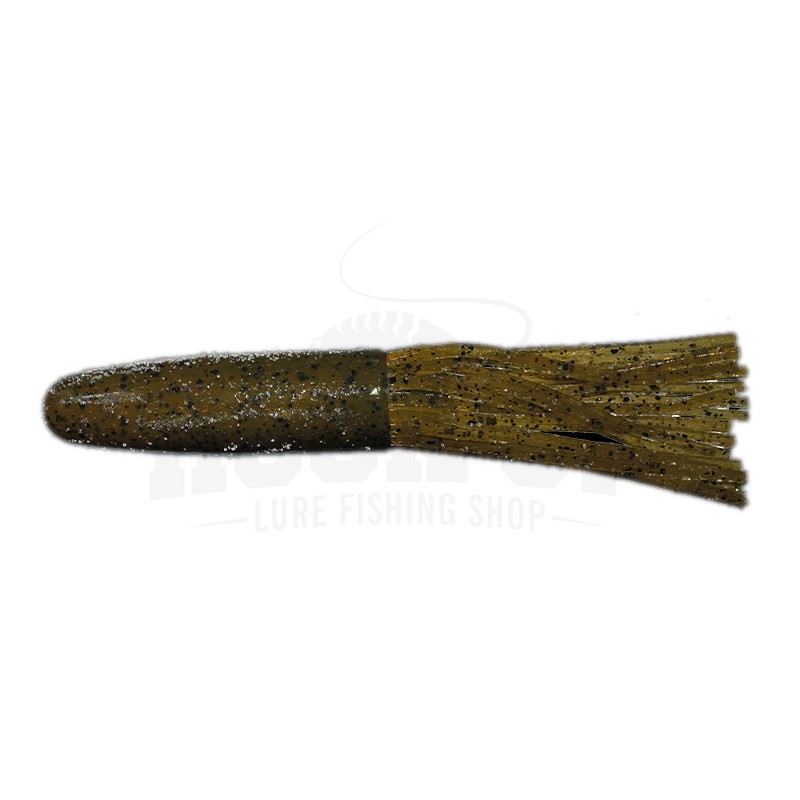 Keitech Salty Core Tube 3.5"