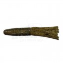 101 Green Pumpkin PP - 8.9cm - 8g - 6pcs