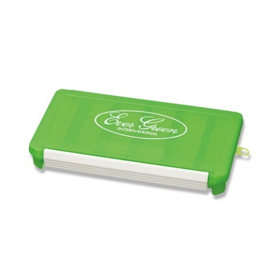 Evergreen EG Inner Box Type 3 Green