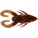 F028 CARAMEL SHRIMP - 5pcs