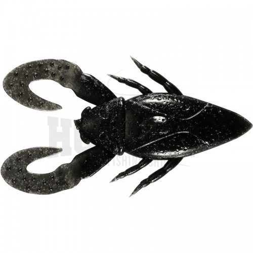 F050 SOLID BLACK - 5pcs