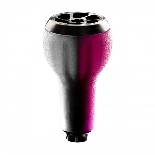 Gomexus Colorful TPE Power Knob pour Shimano Daiwa Spinning et Casting