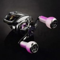 Gomexus Colorful TPE Power Knob pour Shimano Daiwa Spinning et Casting