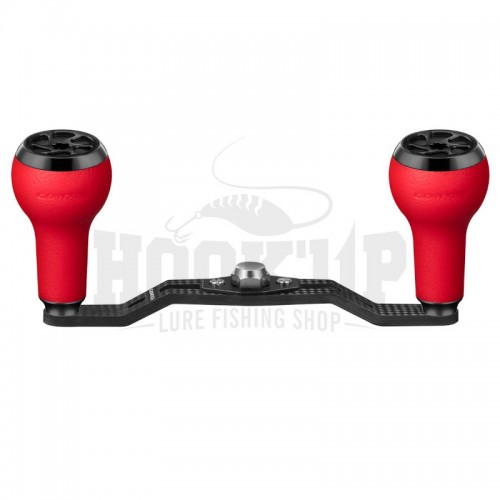 Negro Rojo (8x5)