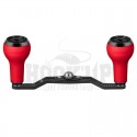 Negro Rojo (8x5)