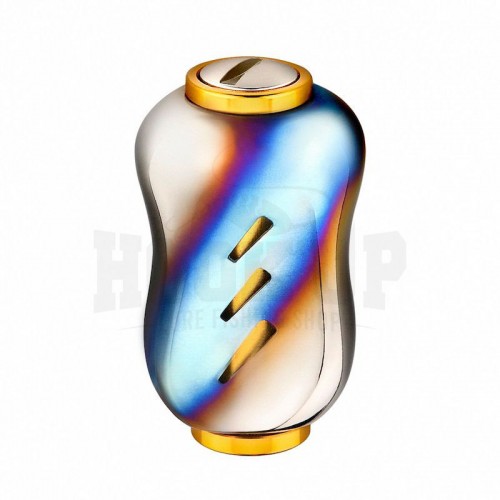 Llama X Oro