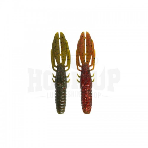 FTF01 Wmelon Skappa Copo Rojo
