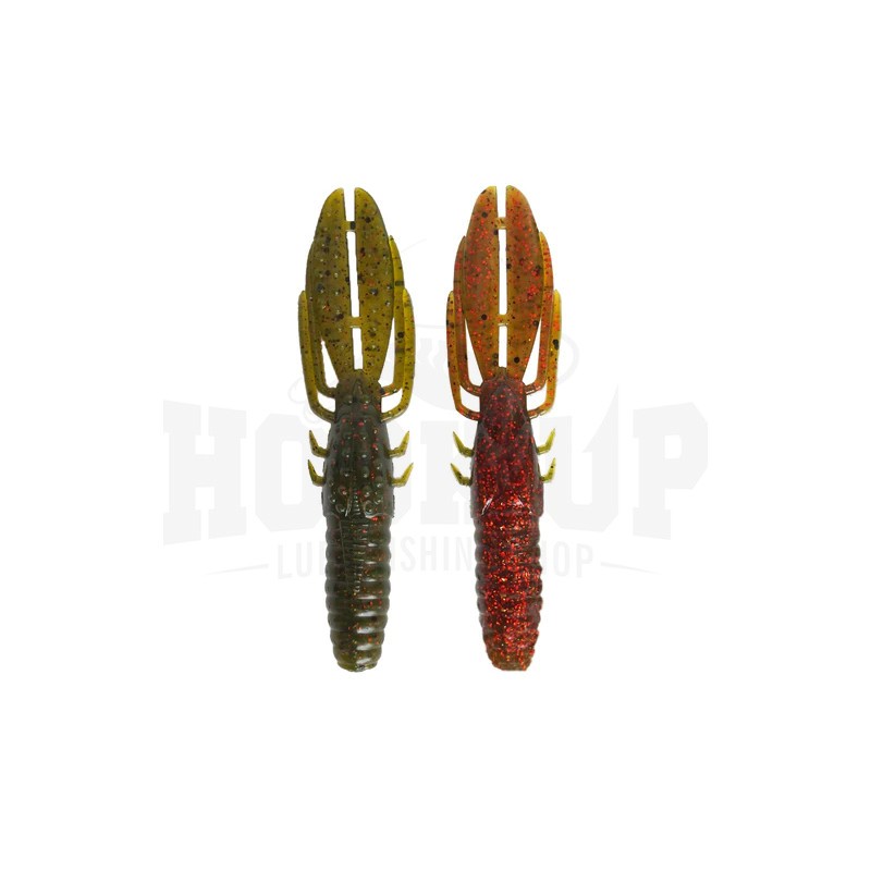 PXS Pitch and Strike Heikegani 3" - Imagen 15 de 19