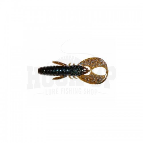Pitch and Strike Zelus Craw V2 3&quot; - 6.7g