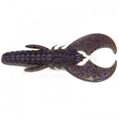 002 Cinnamon Purple - 8pcs