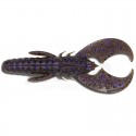 002 Cinnamon Purple - 8pcs
