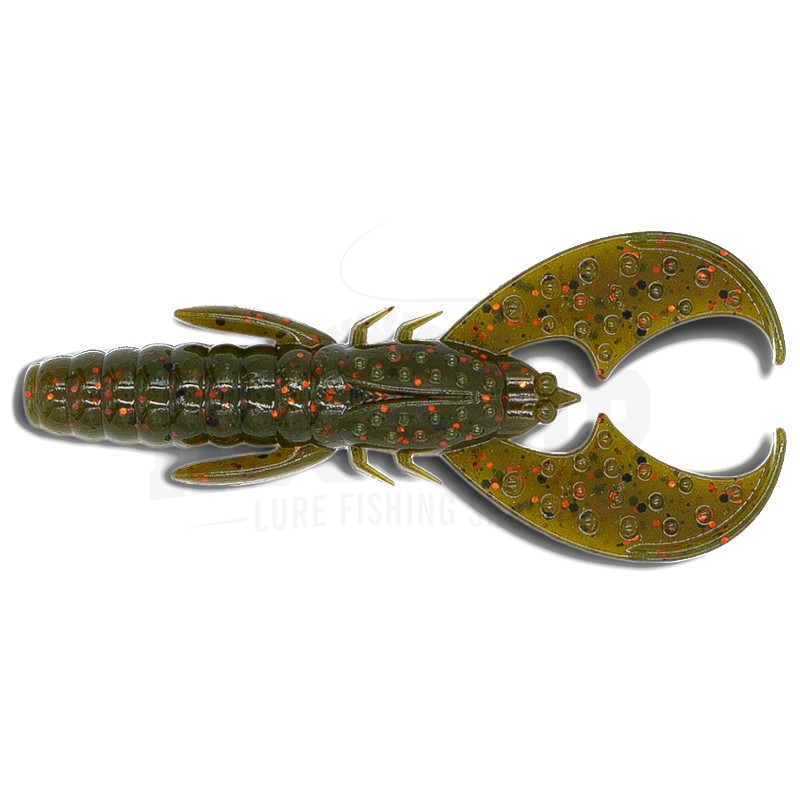 Pitch and Strike Zelus Craw V2 3" - 6.7g