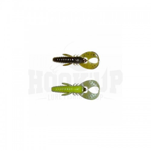 015 Green Pumpkin Chart - 8pcs