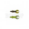 015 Green Pumpkin Chart - 8pcs