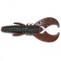 013 Skappa Green Flake - 8pcs