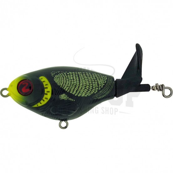 Sea Falcon Abalone Custom Saltwater Fishing Lure 