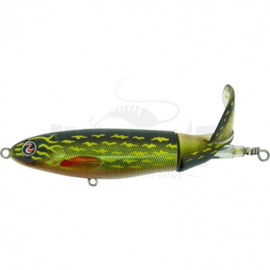 River2Sea Whopper Plopper 130