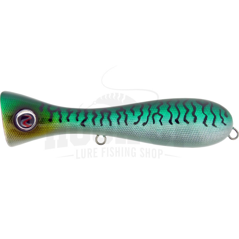 River2Sea Haltère Popper 150 - Photo 9/9