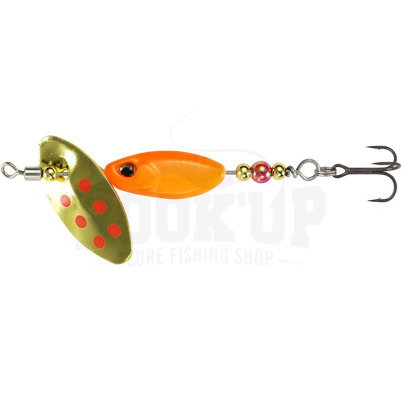 Duo Ryuki Spinner - Photo 15/40