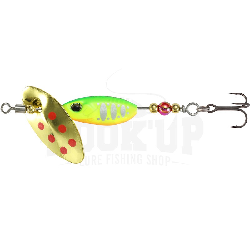 Duo Ryuki Spinner - Photo 30/40