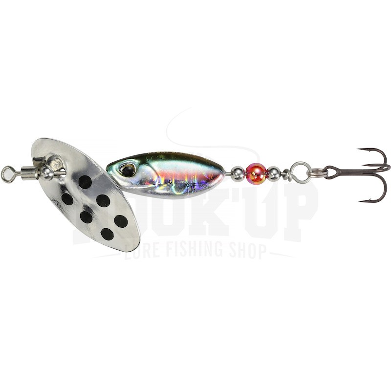 Duo Ryuki Spinner - Photo 32/40