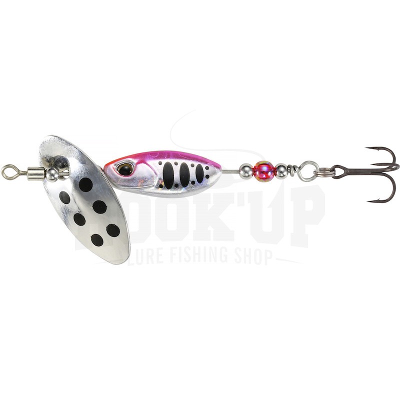 Duo Ryuki Spinner - Photo 33/40