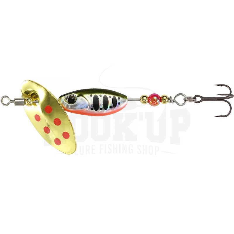 Duo Ryuki Spinner - Photo 21/40