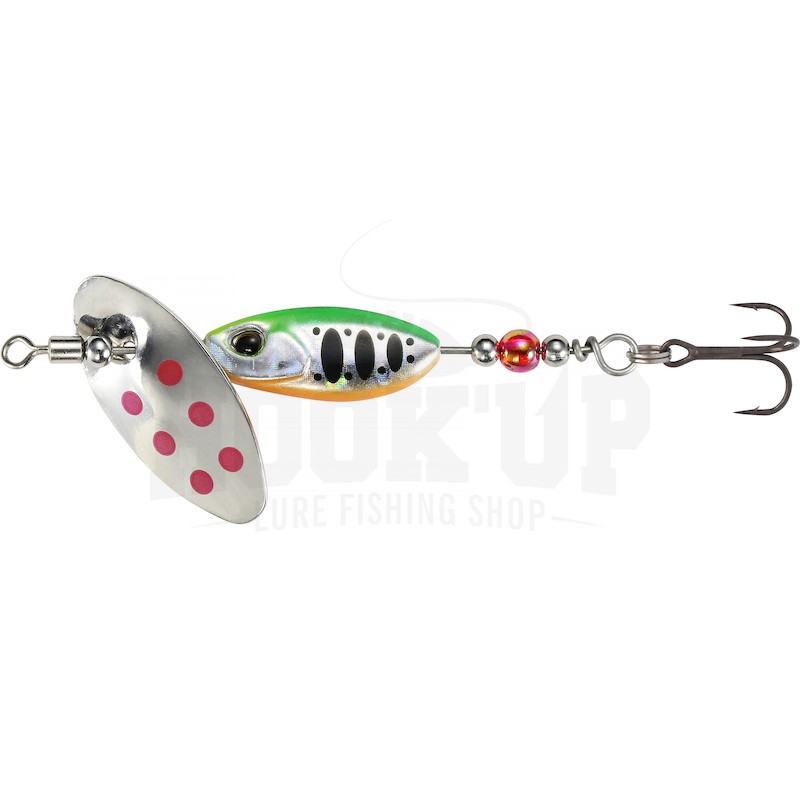 Duo Ryuki Spinner - Photo 22/40