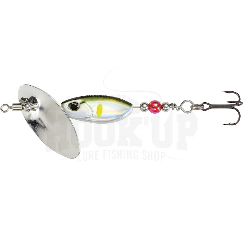 Duo Ryuki Spinner - Photo 36/40