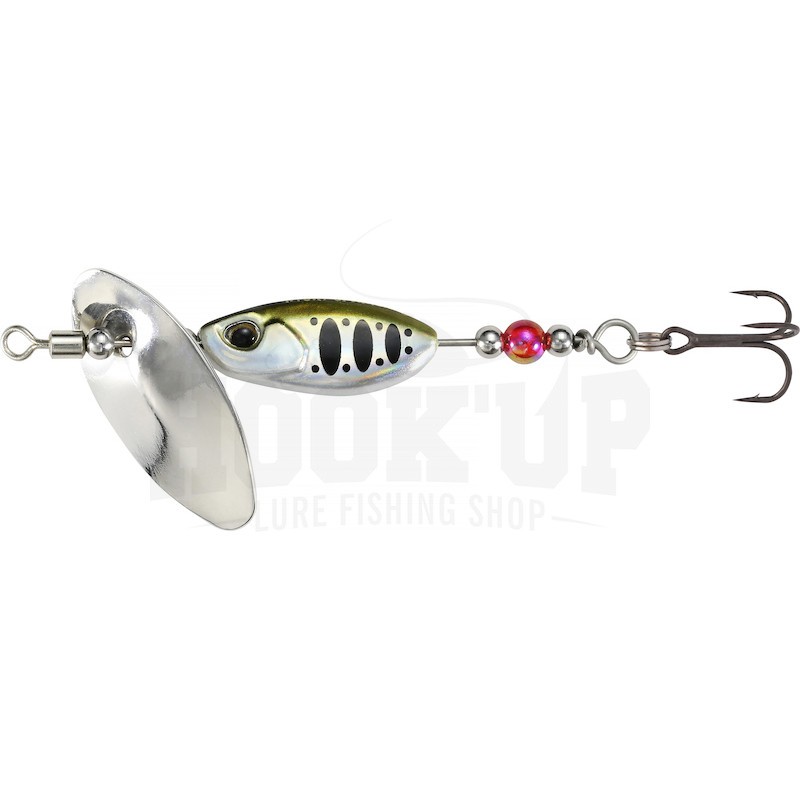 Duo Ryuki Spinner - Photo 24/40