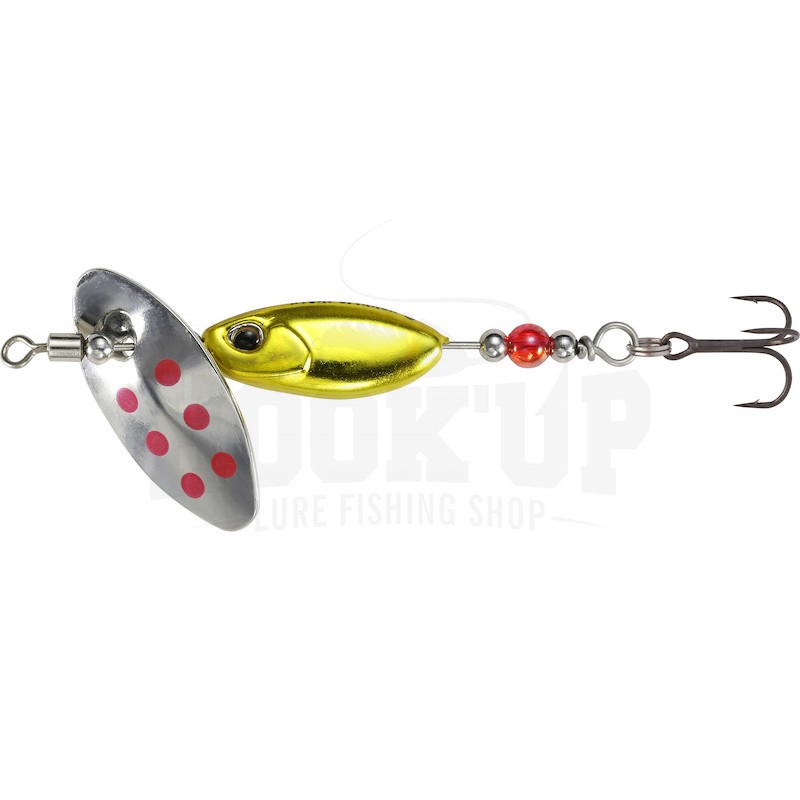 Duo Ryuki Spinner - Photo 38/40