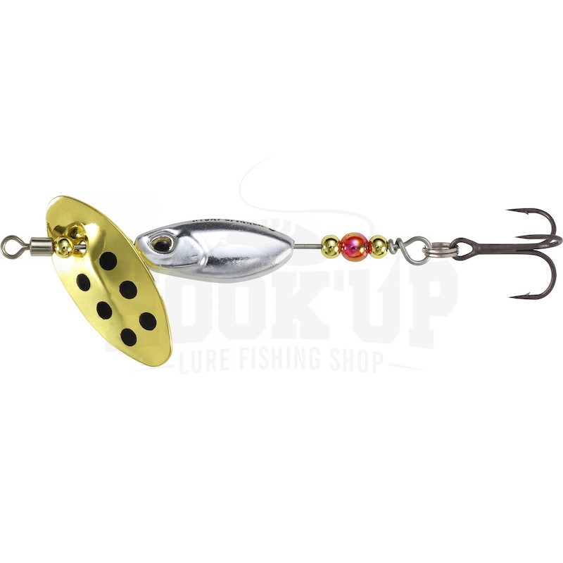 Duo Ryuki Spinner - Photo 39/40