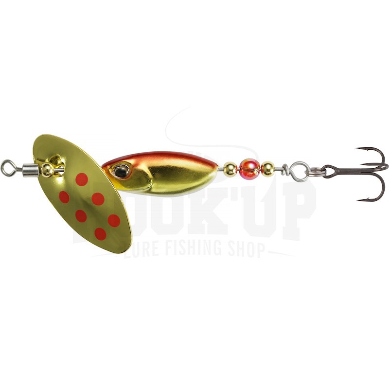 Duo Ryuki Spinner - Photo 27/40