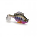 Megabass Sleeper Gill 3.2" (en inglés)
