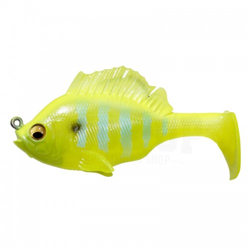 GHOST LIME CHART GILL [21gr]
