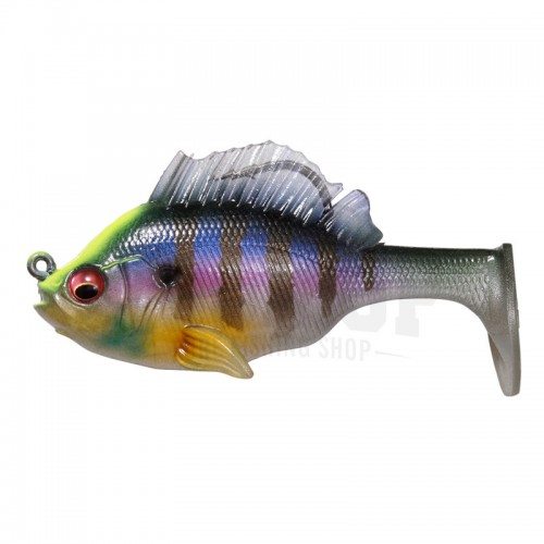 WILD GILL [21gr]
