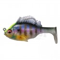 WILD GILL [21gr]