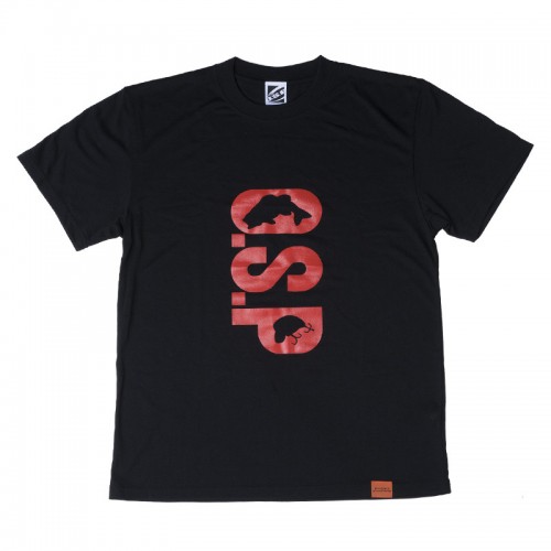 OSP T Shirt Black