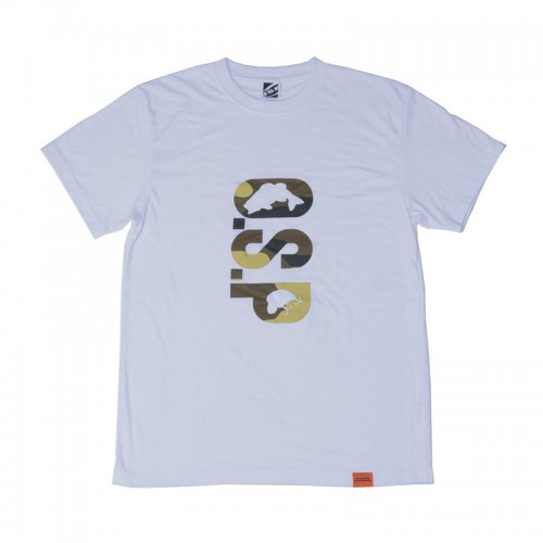 Camiseta OSP Blanca Camiseta OSP Blanca