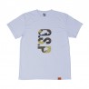 OSP T Shirt White