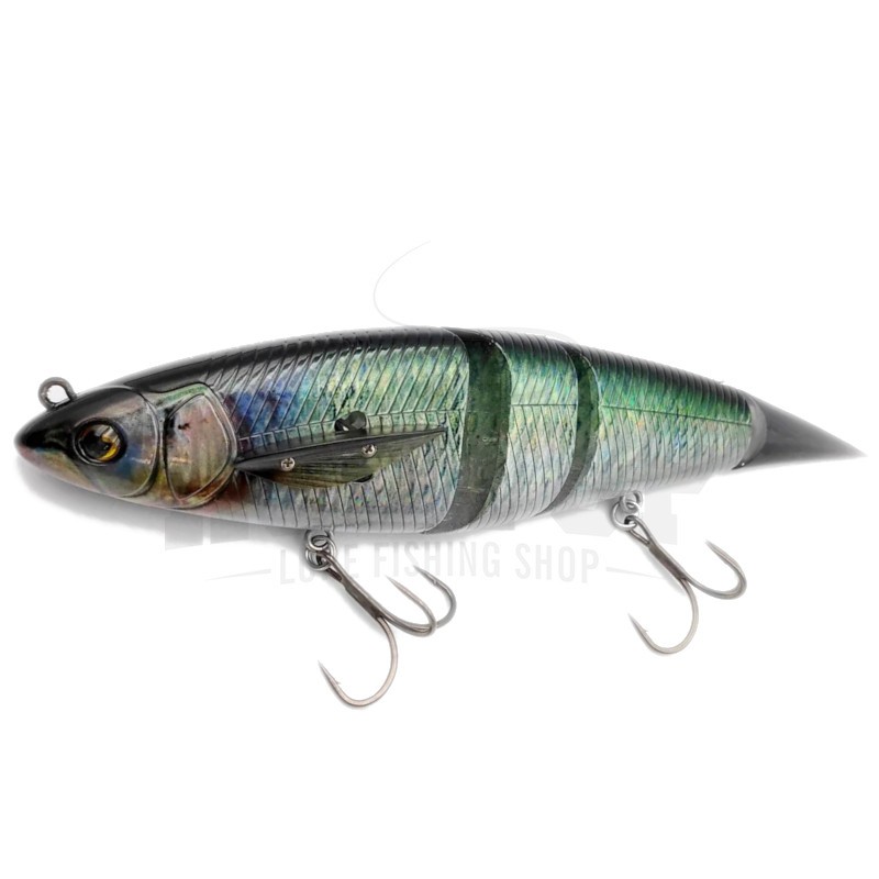 Madotachi Hanitas Plus - Picture 10 of 16