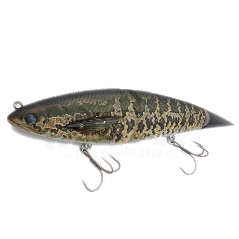 Madotachi Hanitas Plus - Picture 11 of 16